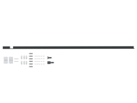 Монтажный комплект Side-by-Side KSK 3003 Miele купить в Махачкале | Всегда в наличии! | Артикул 12687120 | Официальный сайт